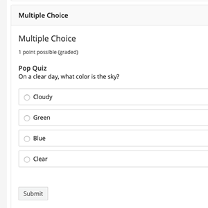 التعلّم أكثر من مجرّد محاضرات 