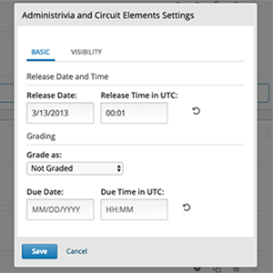 يتيح Studio لك و لأصدقائك وسيلة للتشر بسهولة و سرعة و تدرّج.